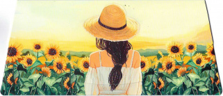 Новые шикарные конверты