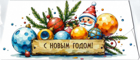 57609, С Новым Годом!
Код цены 7